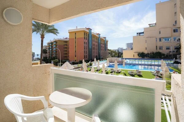 Espagne : Hôtel Ms Aguamarina Suites