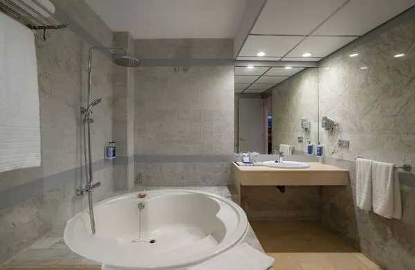 Espagne : Hôtel Ms Aguamarina Suites