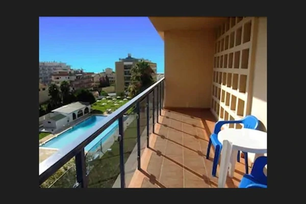 Espagne : Hôtel Ms Alay