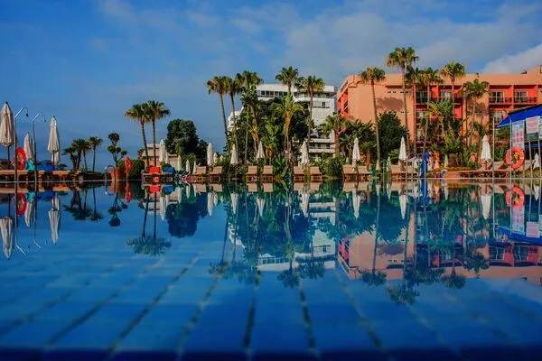 Espagne : Hôtel Ms Amaragua