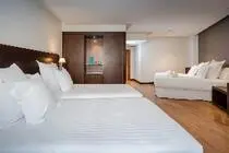 Espagne : Hôtel Occidental Granada