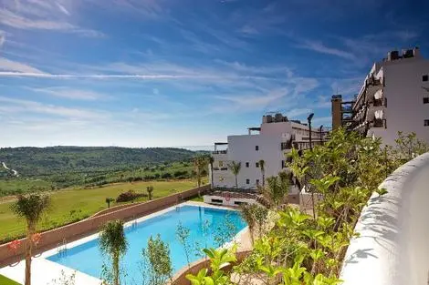Espagne : Hôtel Ona Valle Romano Golf Resort