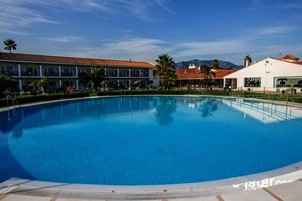Espagne : Hôtel Parador Malaga Golf
