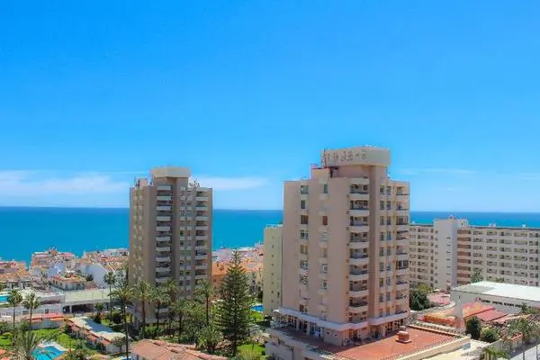 Espagne : Hôtel Princesa Solar