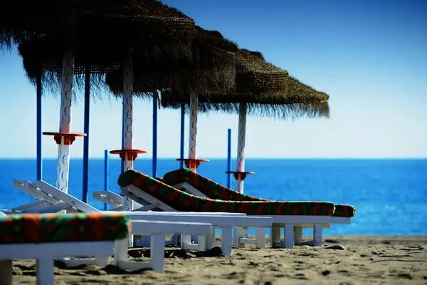 Espagne : Hôtel Ritual Torremolinos – Adults Only