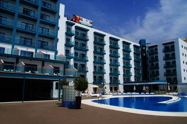 Espagne : Hôtel Ritual Torremolinos Adults Only