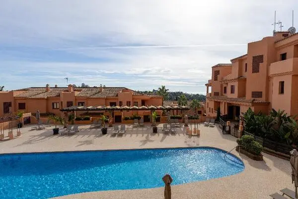 Espagne : Hôtel Royal Suites Marbella