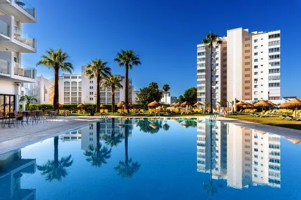 Espagne : Hôtel San Fermin