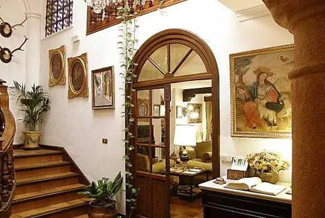 Espagne : Hôtel San Gabriel Su Casa En Ronda