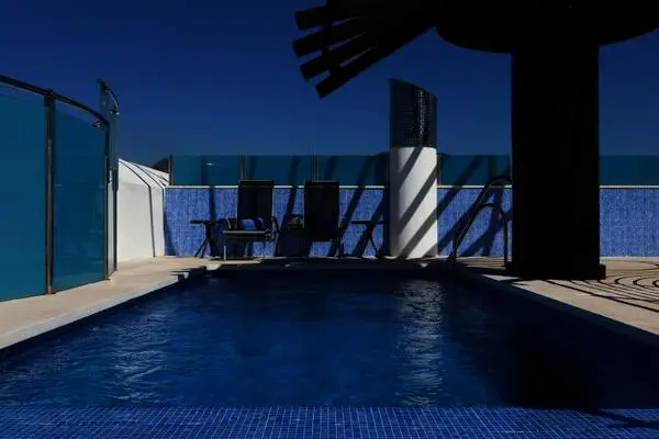Espagne : Hôtel Senator Banus