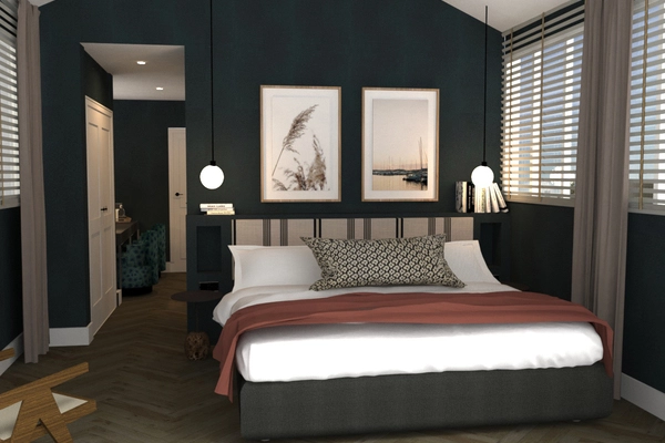 Espagne : Hôtel Soho Boutique Colón