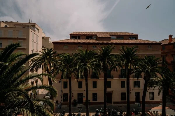 Espagne : Hôtel Soho Boutique Colón