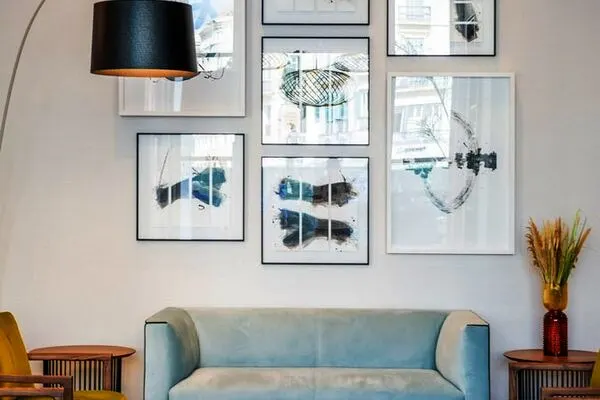 Espagne : Hôtel Soho Boutique Equitativa