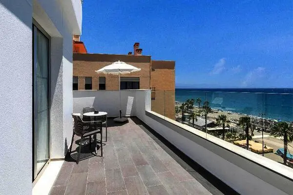 Espagne : Hôtel Sol Don Marco