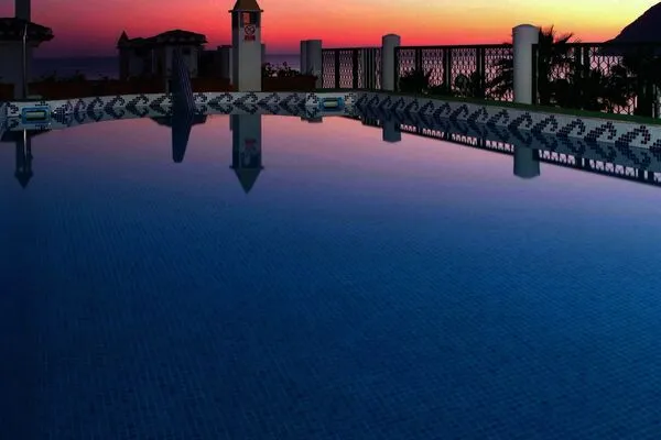 Espagne : Hôtel Sol Los Fenicios