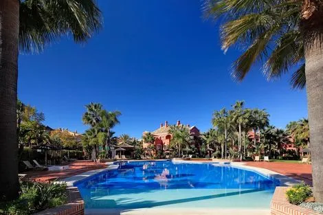 Espagne : Hôtel Vasari Resort
