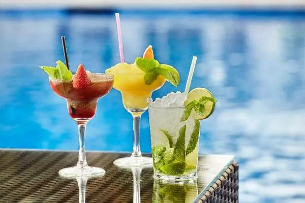 Espagne : Hôtel Villa Flamenca