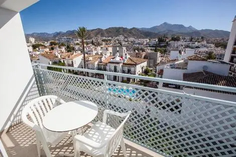 Espagne : Hôtel Villa Flamenca