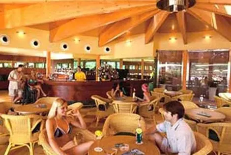 Espagne : Hôtel Allsun Hotel Bella Paguera