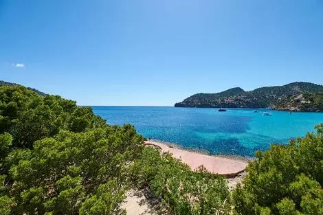 Espagne : Hôtel Alua Gran Camp de Mar