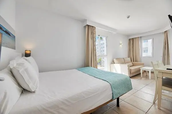 Espagne : Hôtel Aluasun Continental Park and Apartments