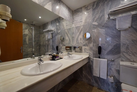 Espagne : Hôtel Armadams - Mirador