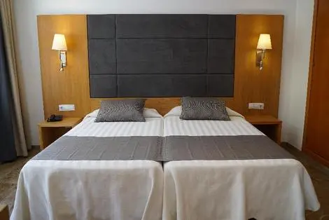 Espagne : Hôtel Armadams - Mirador