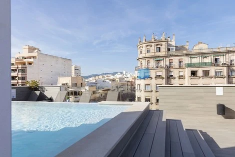 Espagne : Hôtel Ars Magna Bleisure Hotel