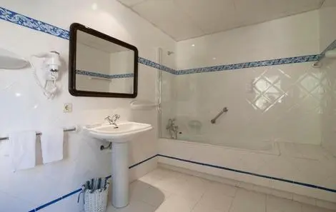 Espagne : Hôtel Baha