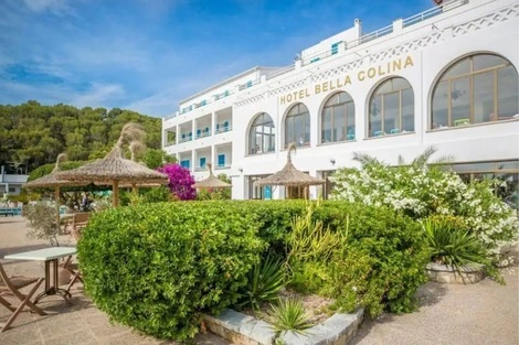 Espagne : Hôtel Bella Colina Vintage Hotel 1953