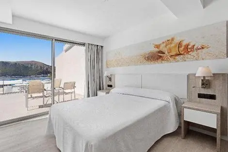 Espagne : Hôtel Blr0149