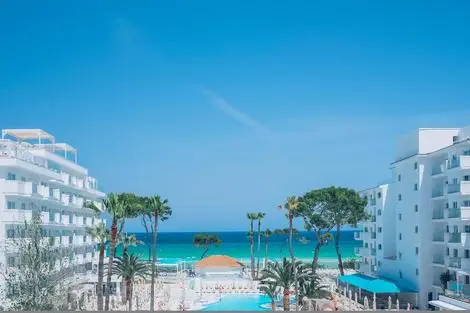 Espagne : Hôtel Blr1257