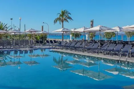 Espagne : Hôtel Blr7198