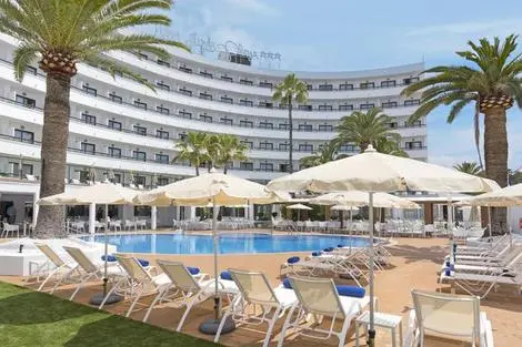 Espagne : Hôtel Blr7525
