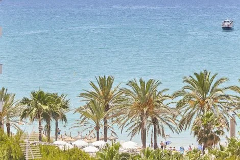 Espagne : Hôtel Blrt1371