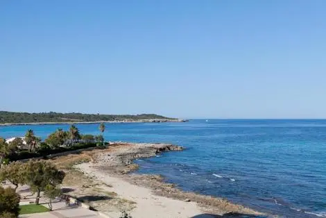 Espagne : Hôtel Brisa Marina