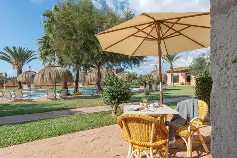 Espagne : Hôtel Can Canals