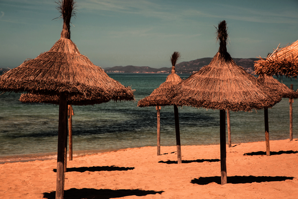 Espagne : Hôtel Caramelo Palma Beach