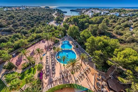 Espagne : Hôtel Club Cala Marsal