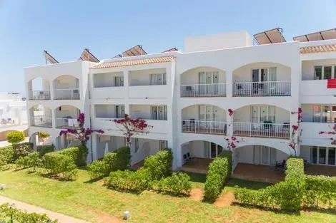 Espagne : Hôtel Club Es Talaial