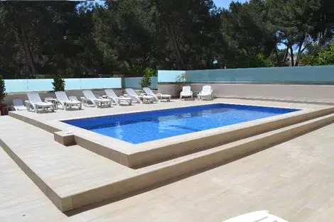 Espagne : Hôtel Fenix