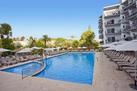 Sejour Fergus Bermudas 4* Espagne Palma