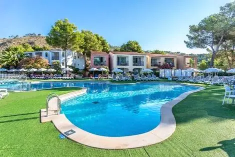Espagne : Hôtel Fergus Club Europa