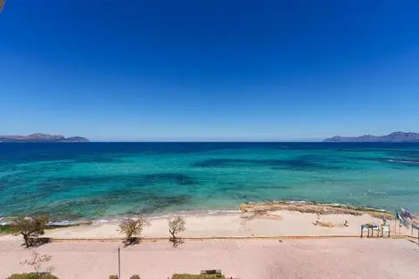 Espagne : Hôtel Ferrer Concord