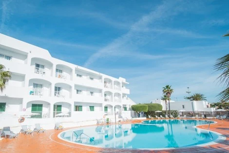Espagne : Hôtel Gavimar Ariel Chico Club Resort