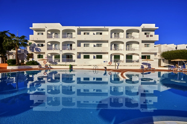 Espagne : Hôtel Gavimar Ariel Chico Club Resort