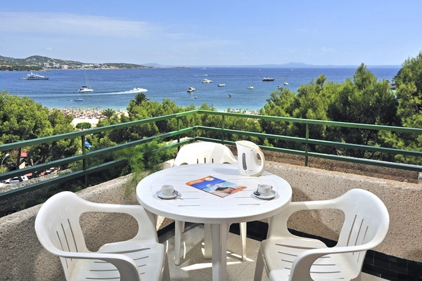 Espagne : Hôtel Globales Nova