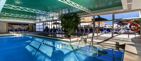 Espagne : Hôtel Globales Pionero