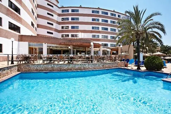 Espagne : Hôtel Grupotel Maritimo