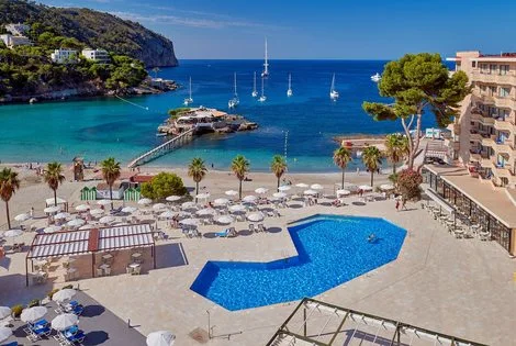 Espagne : Hôtel Grupotel Playa Camp De Mar Adults Only